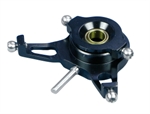6600503 TWISTER MEDEVAC ALU. SWASHPLATE (SCALE)